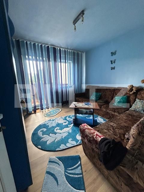 Apartament de vânzare 3 camere Zorilor - 171494AV | BLITZ Cluj-Napoca | Poza4