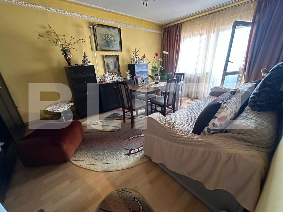 Apartament de vânzare 3 camere Zorilor - 171494AV | BLITZ Cluj-Napoca | Poza3