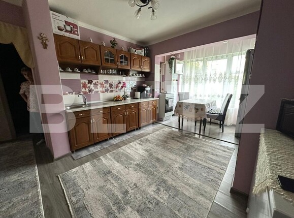 Apartament de vânzare 2 camere Zorilor - 171495AV | BLITZ Cluj-Napoca | Poza6