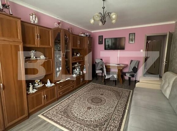Apartament de vânzare 2 camere Zorilor - 171495AV | BLITZ Cluj-Napoca | Poza4