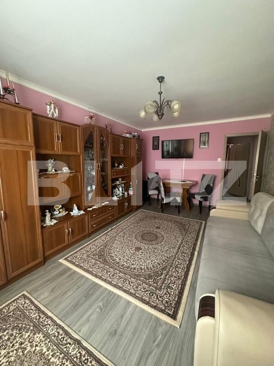 Apartament de vânzare 2 camere Zorilor - 171495AV | BLITZ Cluj-Napoca | Poza4