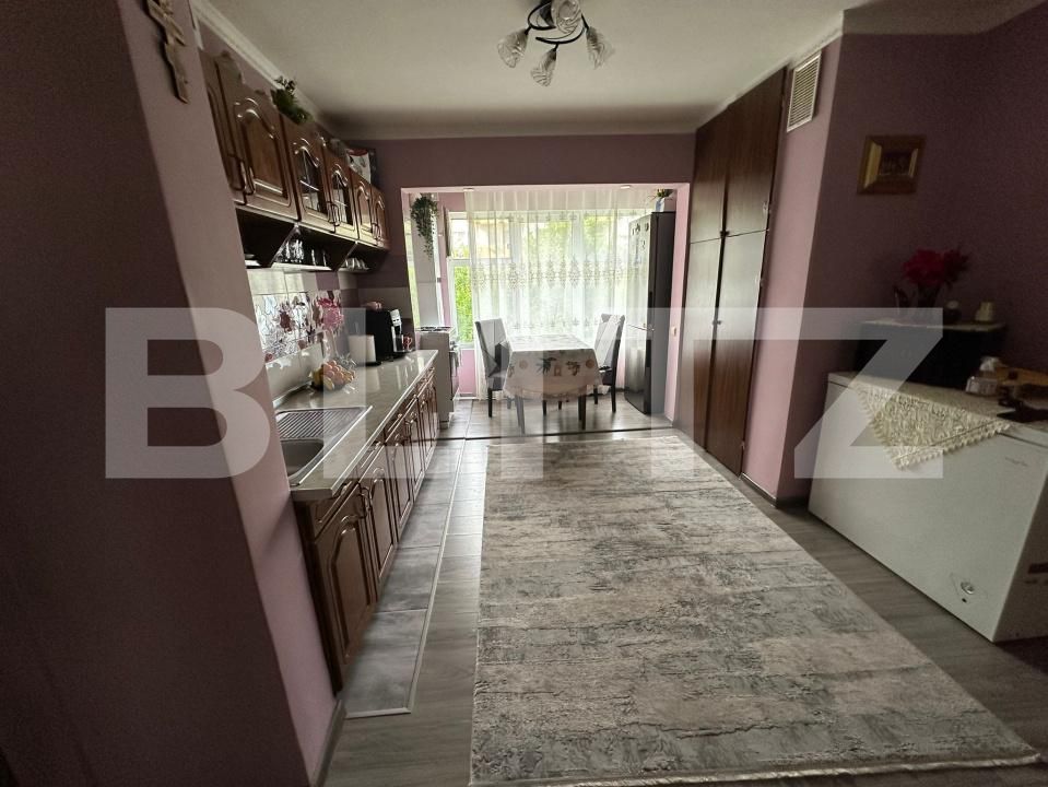 Apartament de vânzare 2 camere Zorilor - 171495AV | BLITZ Cluj-Napoca | Poza5