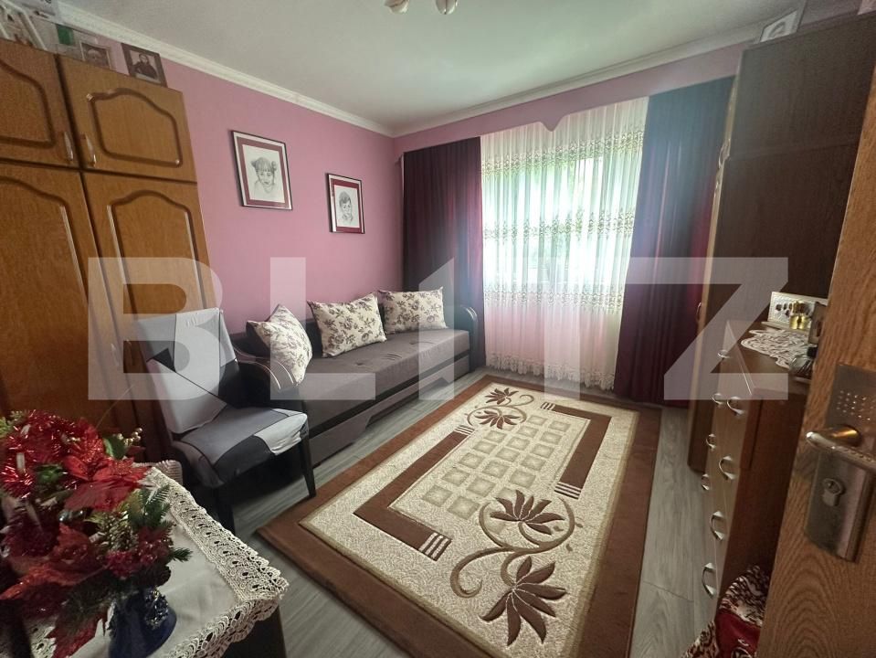 Apartament de vânzare 2 camere Zorilor - 171495AV | BLITZ Cluj-Napoca | Poza1