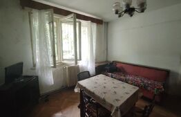 Apartament in curs de renovare, 47 mp, zona Gheorgheni  