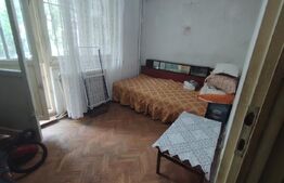 Apartament in curs de renovare, 47 mp, zona Gheorgheni  