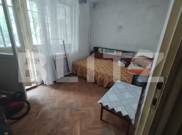 Apartament de vânzare 2 camere Gheorgheni - 171497AV | BLITZ Cluj-Napoca | Poza1