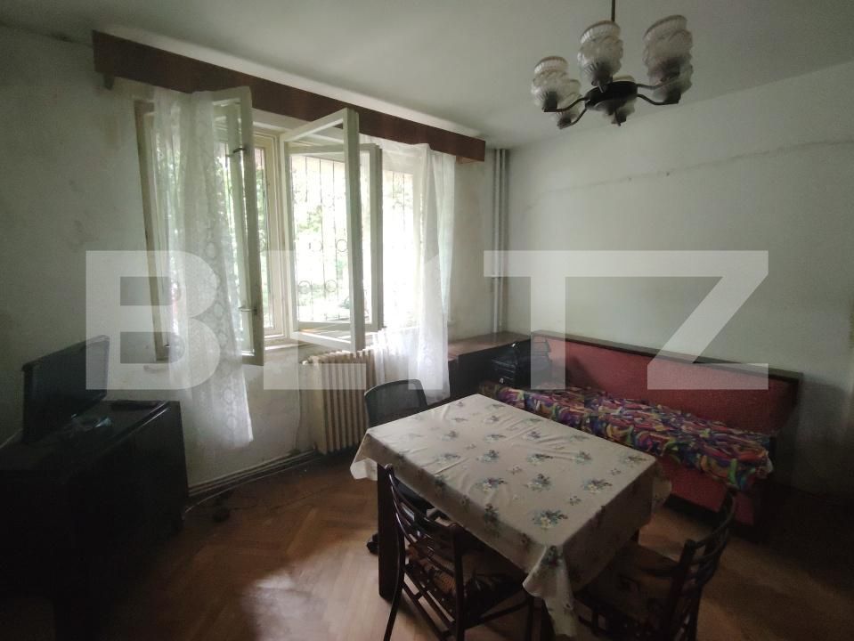 Apartament de vânzare 2 camere Gheorgheni - 171497AV | BLITZ Cluj-Napoca | Poza2
