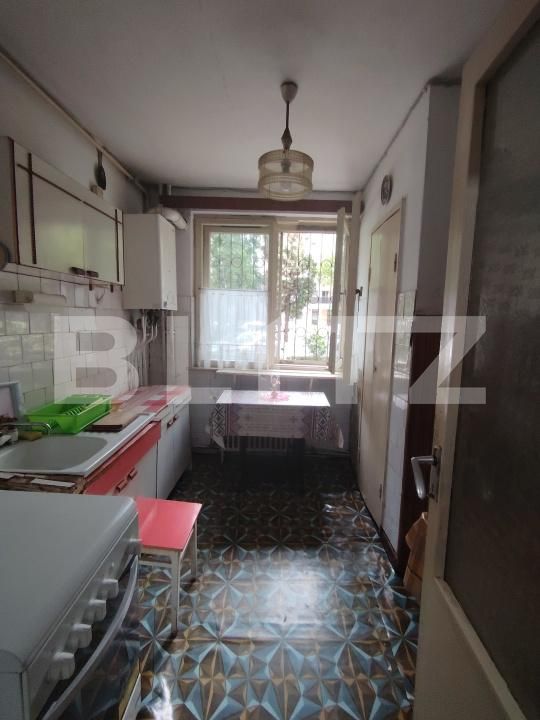 Apartament de vânzare 2 camere Gheorgheni - 171497AV | BLITZ Cluj-Napoca | Poza3