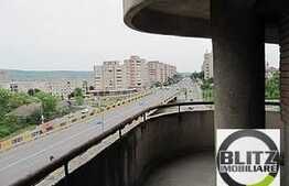 Apartament o camera cu panorama, la 5 min de Iulius Mall!