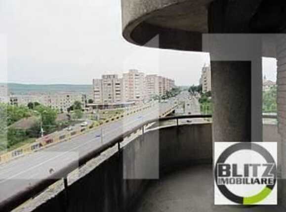 Garsonieră de vânzare Marasti - 1715AV | BLITZ Cluj-Napoca | Poza1