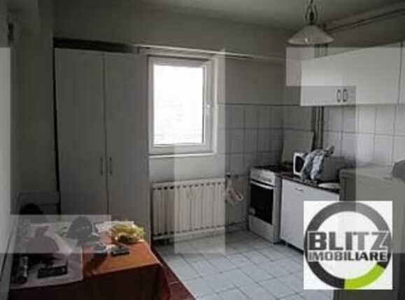 Garsonieră de vânzare Marasti - 1715AV | BLITZ Cluj-Napoca | Poza2