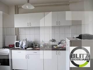 Garsonieră de vânzare Marasti - 1715AV | BLITZ Cluj-Napoca | Poza3