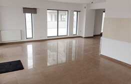 Vanzare Penthouse 3 camere, 129 mp, terasa, garaj, parcare, zona Clujana