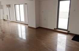Vanzare Penthouse 3 camere, 129 mp, terasa, garaj, parcare, zona Clujana