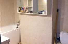 Vanzare Penthouse 3 camere, 129 mp, terasa, garaj, parcare, zona Clujana