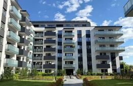 Apartament LUX la prima inchiriere, 3 camere, 75mp, parcare,  LIBERTY Residence