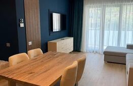 Apartament LUX la prima inchiriere, 3 camere, 75mp, parcare,  LIBERTY Residence