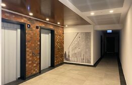 Apartament LUX la prima inchiriere, 3 camere, 75mp, parcare,  LIBERTY Residence