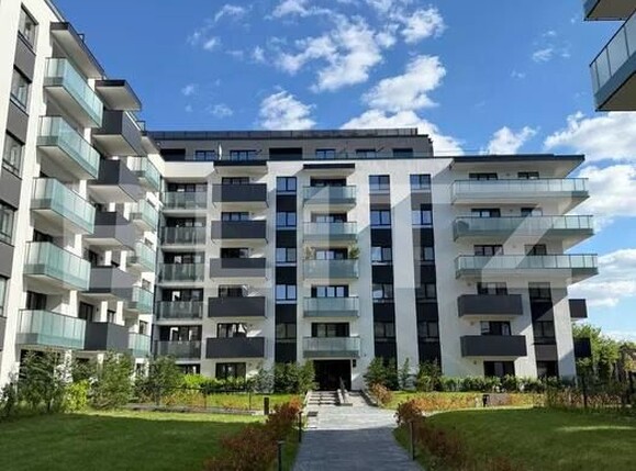 Apartament de închiriat 3 camere Iris - 171503AI | BLITZ Cluj-Napoca | Poza9