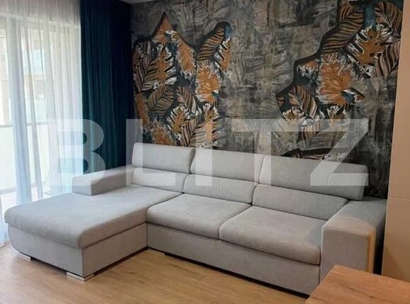 Apartament de închiriat 3 camere Iris - 171503AI | BLITZ Cluj-Napoca | Poza1