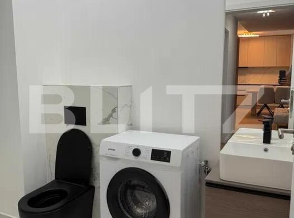 Apartament de închiriat 3 camere Iris - 171503AI | BLITZ Cluj-Napoca | Poza6