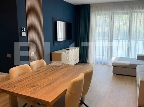 Apartament de închiriat 3 camere Iris - 171503AI | BLITZ Cluj-Napoca | Poza3