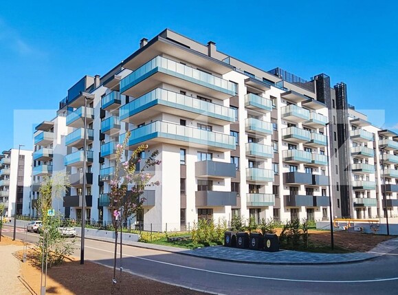 Apartament de închiriat 3 camere Iris - 171503AI | BLITZ Cluj-Napoca | Poza10