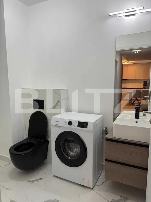 Apartament de închiriat 3 camere Iris - 171503AI | BLITZ Cluj-Napoca | Poza6