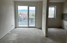 Apartament de vanzare, cu 2 camere, 48  mp, zona Marasti