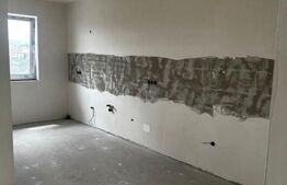 Apartament de vanzare, cu 2 camere, 48  mp, zona Marasti