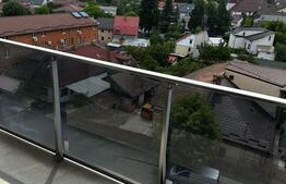 Apartament de vanzare, cu 2 camere, 48  mp, zona Marasti