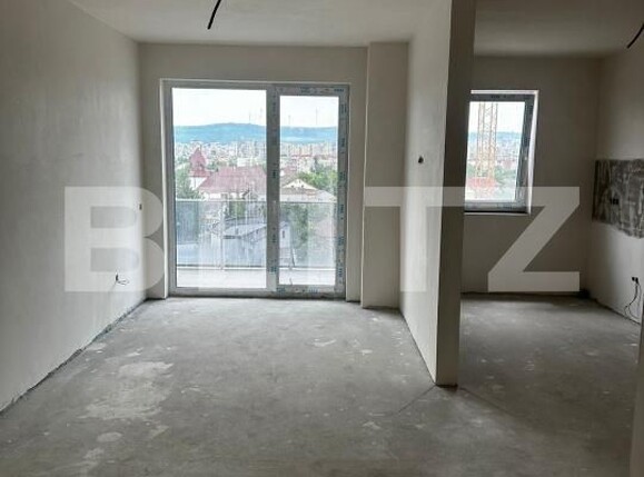 Apartament de vânzare 2 camere Marasti - 171512AV | BLITZ Cluj-Napoca | Poza2