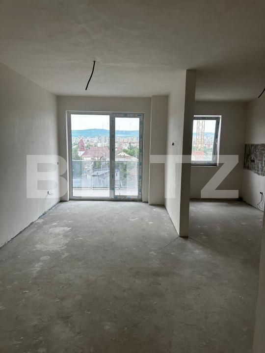 Apartament de vânzare 2 camere Marasti - 171512AV | BLITZ Cluj-Napoca | Poza2