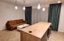 Apartament de vanzare, cu 2 camere, 53mp, zona P-ta Abator !