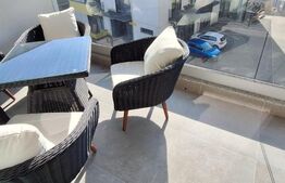 Apartament de vanzare, cu 2 camere, 53mp, zona P-ta Abator !