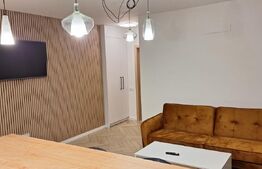 Apartament de vanzare, cu 2 camere, 53mp, zona P-ta Abator !