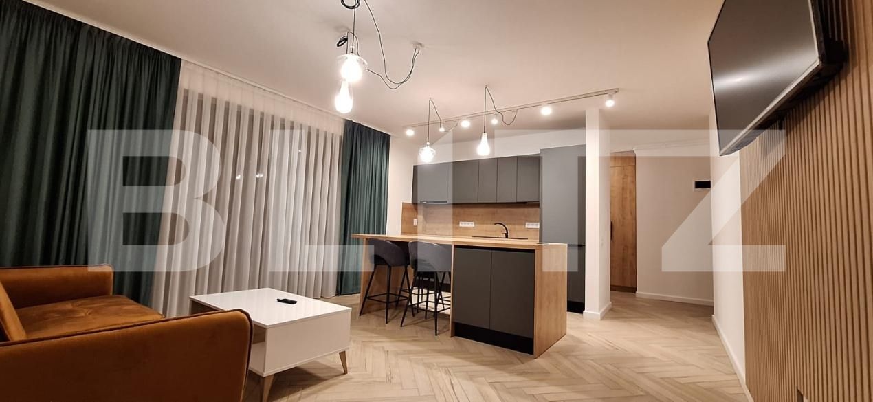 Apartament de vânzare 2 camere Semicentral - 171514AV | BLITZ Cluj-Napoca | Poza1