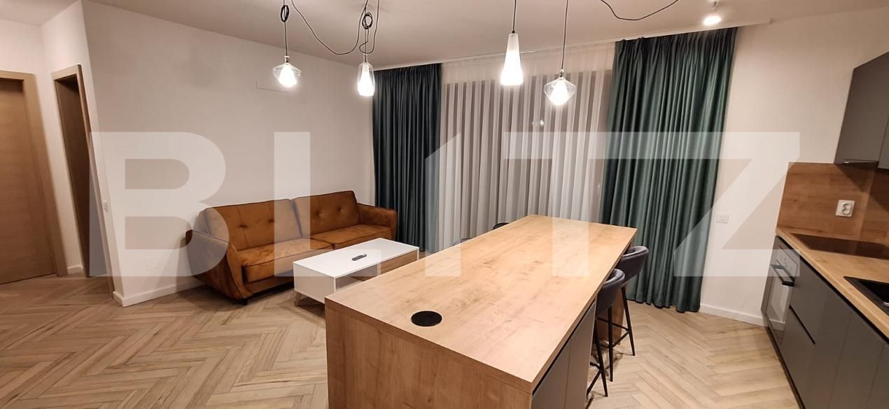 Apartament de vânzare 2 camere Semicentral - 171514AV | BLITZ Cluj-Napoca | Poza5