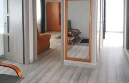 Apartament de vanzare, cu 3 camere decomandate, 71 mp, zona Manastur