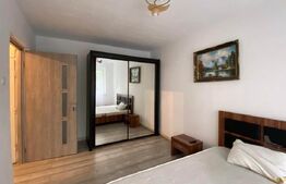 Apartament de vanzare, cu 3 camere decomandate, 71 mp, zona Manastur