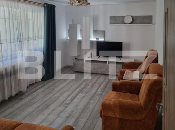 Apartament de vânzare 3 camere Manastur - 171516AV | BLITZ Cluj-Napoca | Poza1
