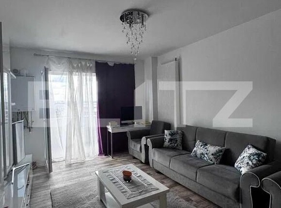Apartament de închiriat 2 camere Bună Ziua - 171517AI | BLITZ Cluj-Napoca | Poza4
