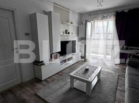 Apartament de închiriat 2 camere Bună Ziua - 171517AI | BLITZ Cluj-Napoca | Poza3