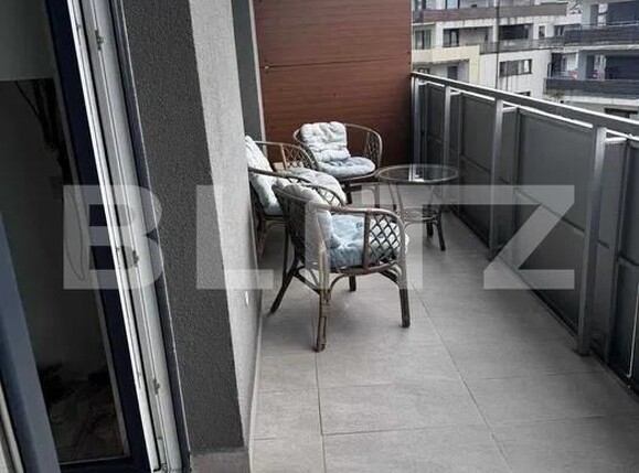 Apartament de închiriat 2 camere Bună Ziua - 171517AI | BLITZ Cluj-Napoca | Poza7