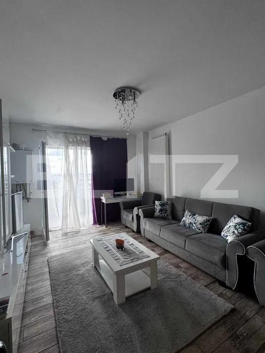 Apartament de închiriat 2 camere Bună Ziua - 171517AI | BLITZ Cluj-Napoca | Poza4