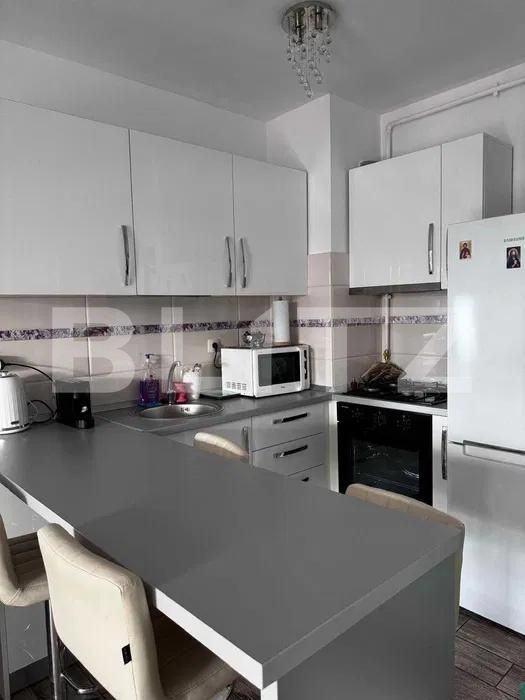 Apartament de închiriat 2 camere Bună Ziua - 171517AI | BLITZ Cluj-Napoca | Poza5