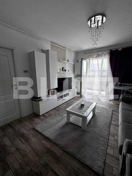 Apartament de închiriat 2 camere Bună Ziua - 171517AI | BLITZ Cluj-Napoca | Poza3