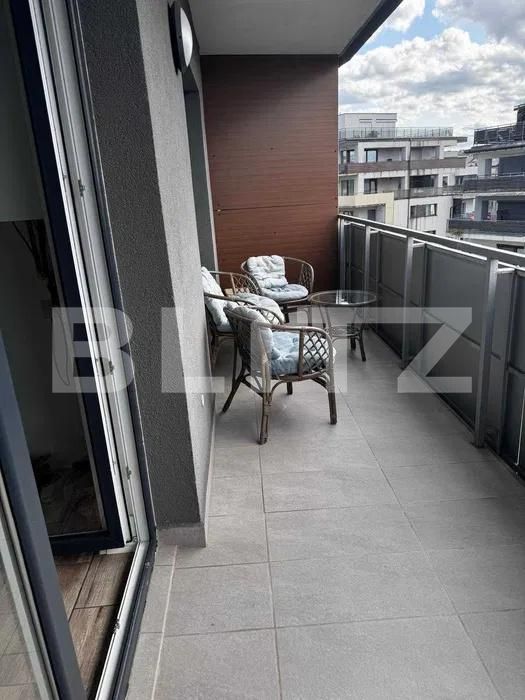 Apartament de închiriat 2 camere Bună Ziua - 171517AI | BLITZ Cluj-Napoca | Poza7