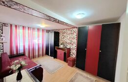 Casa cu 4 apartamente si curte proprie ,suprafata utila 122mp, zona semicentrala