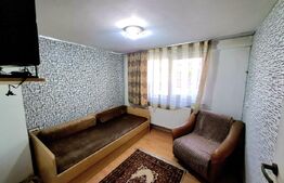 Casa cu 4 apartamente si curte proprie ,suprafata utila 122mp, zona semicentrala